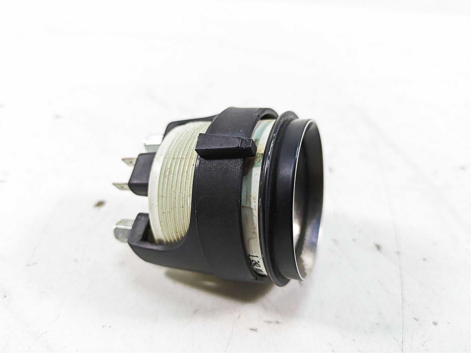 2008 Harley FLHTCU Electra Glide Voltage Volt Meter Gauge 74526-96C {{ shop.shopifyCountryName }} - Mototech271