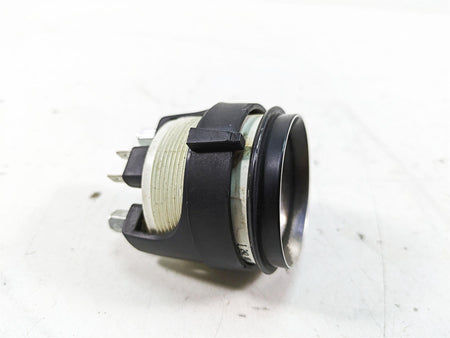 2008 Harley FLHTCU Electra Glide Voltage Volt Meter Gauge 74526-96C {{ shop.shopifyCountryName }} - Mototech271