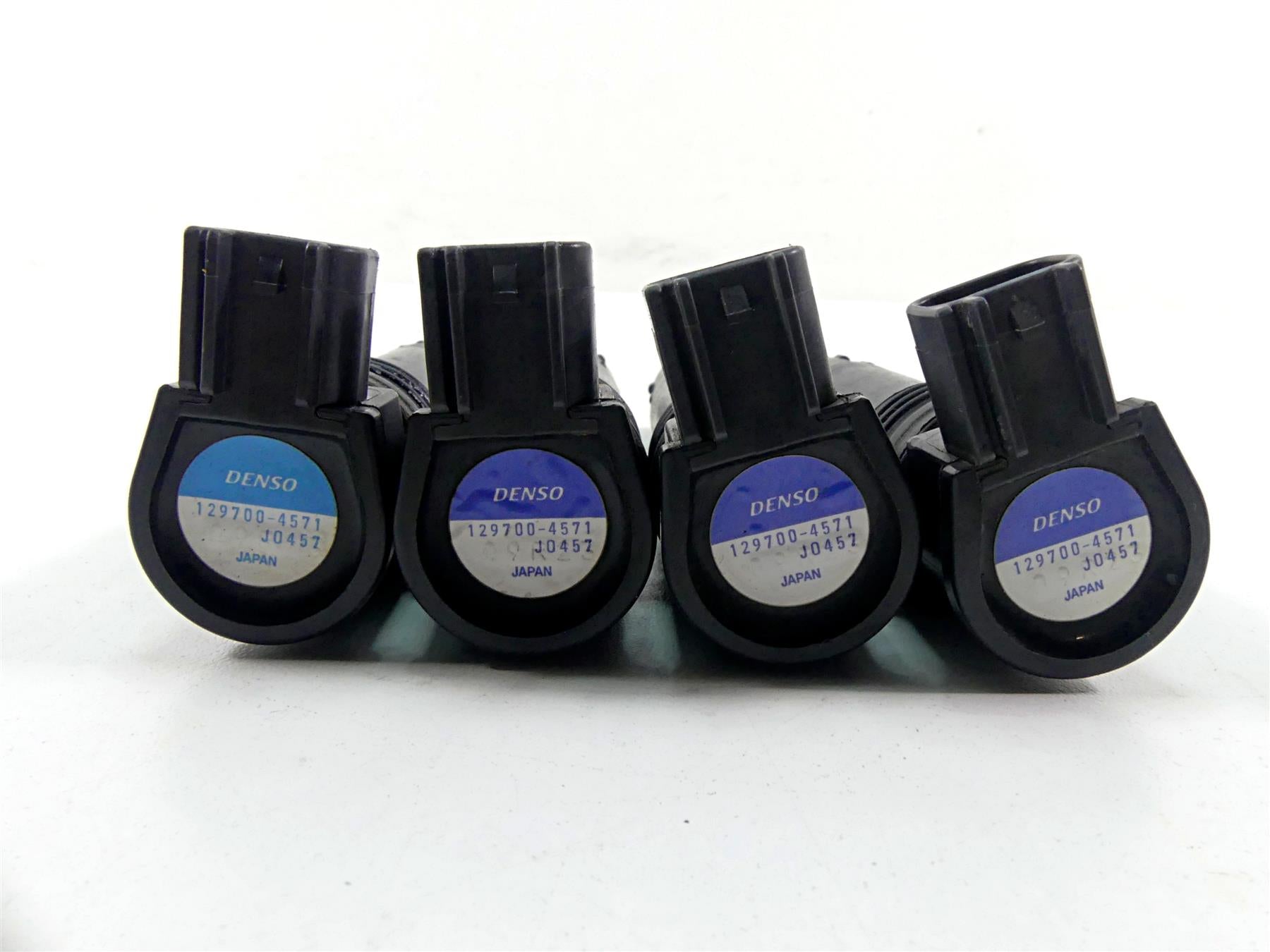 2015 KTM 1190 Adventure Denso Ignition Coils Stick Coil Set 60039006000 {{ shop.shopifyCountryName }} - Mototech271