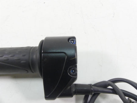 2018 Mv Agusta Brutale 800 RR Ride Fly By Wire Throttle Grip Set 8E00B5444 {{ shop.shopifyCountryName }} - Mototech271