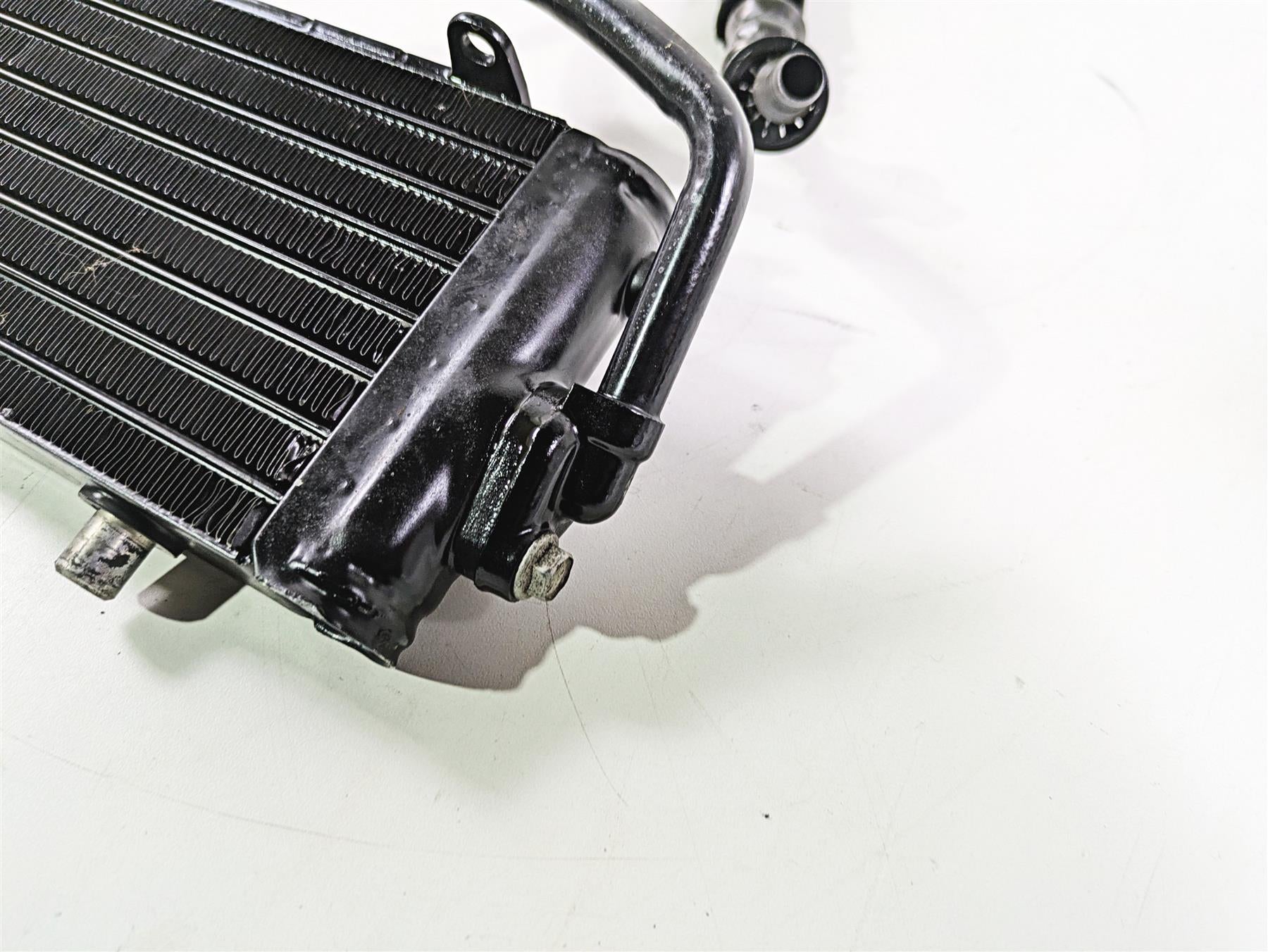 2006 Harley VRSCR Street V-Rod Oil Cooler & Lines 26723-04 {{ shop.shopifyCountryName }} - Mototech271