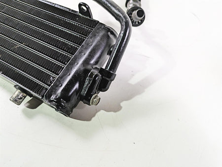 2006 Harley VRSCR Street V-Rod Oil Cooler & Lines 26723-04 {{ shop.shopifyCountryName }} - Mototech271