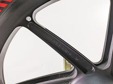 Load image into Gallery viewer, 2015 BMW S1000RR K46 17x3.5 HP4 Front Wheel Rim - Damaged 36318548892
