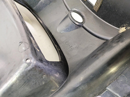 2006 Yamaha GP1300R Waverunner Upper Center Dash Panel Cover F0X-U5554-00-00 {{ shop.shopifyCountryName }} - Mototech271