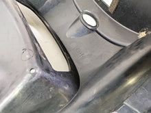 Load image into Gallery viewer, 2006 Yamaha GP1300R Waverunner Upper Center Dash Panel Cover F0X-U5554-00-00
