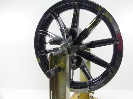2017 Harley Touring FLHTKL Electra Glide Front Wheel Rim Impeller 17x3 43300386 {{ shop.shopifyCountryName }} - Mototech271