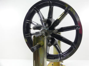 2017 Harley Touring FLHTKL Electra Glide Front Wheel Rim Impeller 17x3 43300386