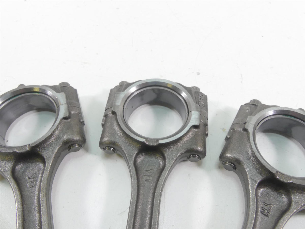2016 Yamaha YXZ1000 R EPS SE Piston Connecting Rod Set 2HC-11650-00-00 {{ shop.shopifyCountryName }} - Mototech271