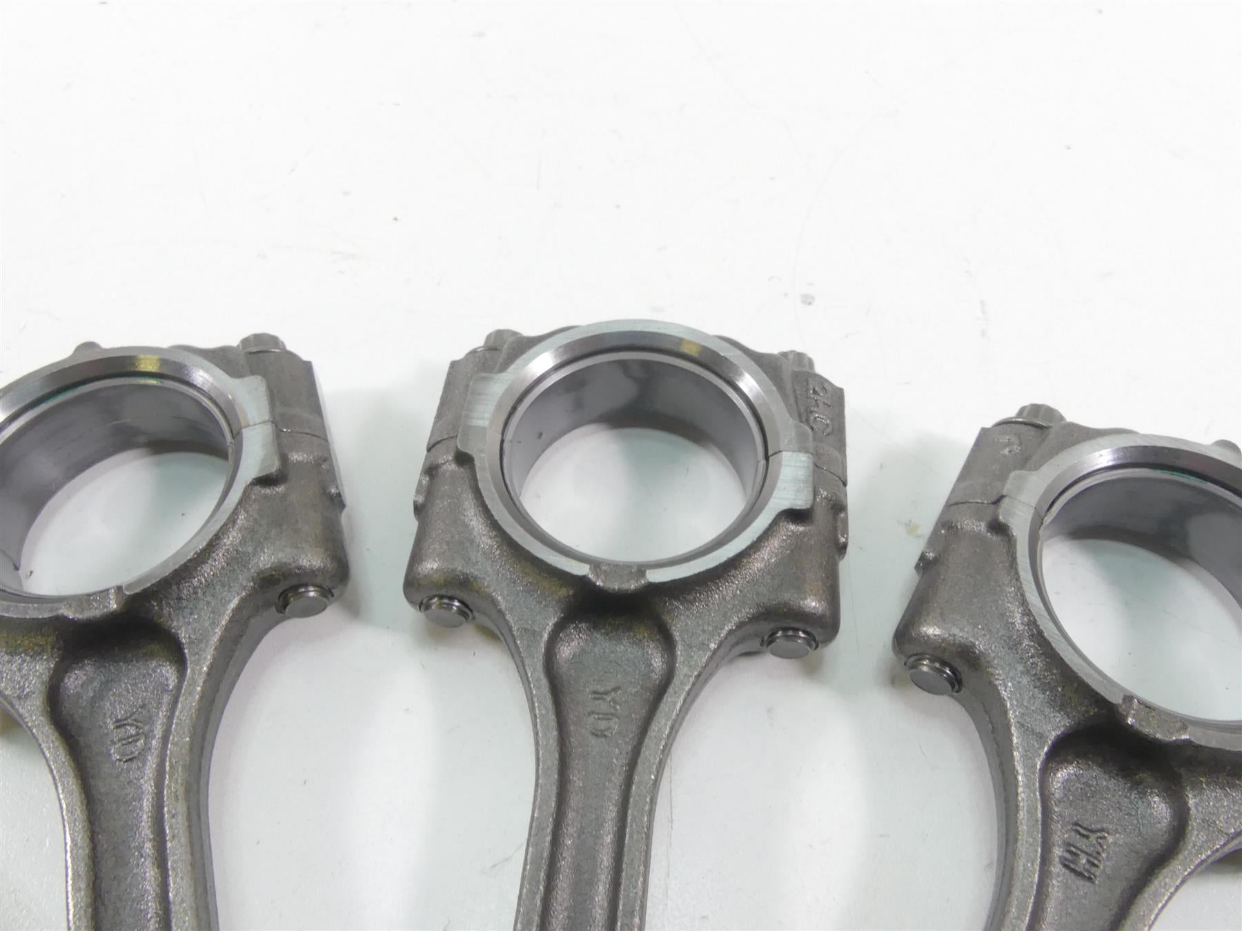 2016 Yamaha YXZ1000 R EPS SE Piston Connecting Rod Set 2HC-11650-00-00 {{ shop.shopifyCountryName }} - Mototech271