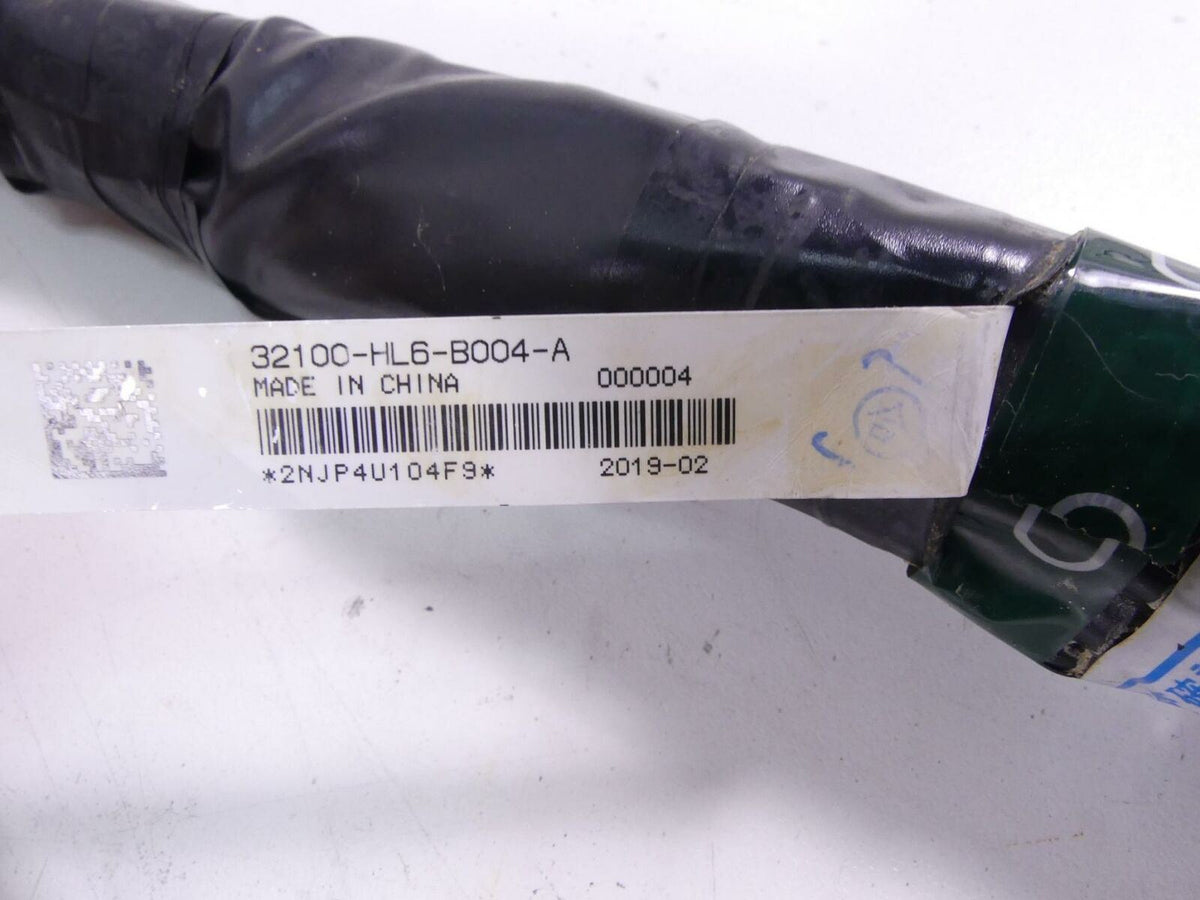 2019 Honda Talon SXS1000 S2X Wiring Harness Loom -No Cuts 32100-HL6-B00 {{ shop.shopifyCountryName }} - Mototech271