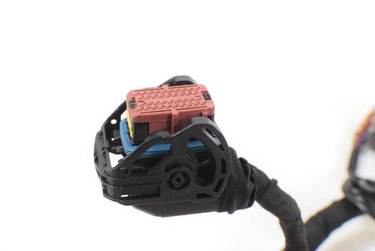 2010 Ducati 1099cc Streetfighter Main Wiring Harness Loom NO CUTS 510.1.662.1B {{ shop.shopifyCountryName }} - Mototech271