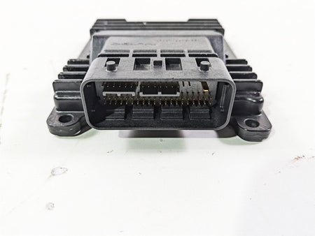 2008 Harley Touring FLHTP Electra Glide Cdi Ecm Engine Control Module 34245-08A {{ shop.shopifyCountryName }} - Mototech271