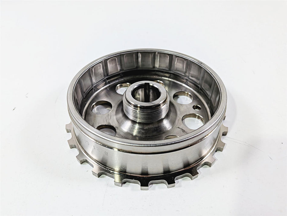 2019 Triumph Speed Triple RS 1050 Ignition Rotor Flywheel Fly Wheel T1300186 {{ shop.shopifyCountryName }} - Mototech271