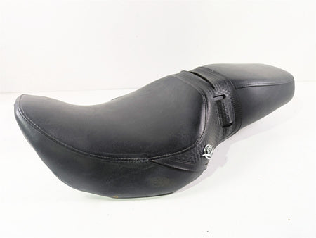 Harley Touring FLH Road King Classic Seat Saddle 51037-03 {{ shop.shopifyCountryName }} - Mototech271