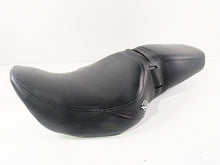 Load image into Gallery viewer, Harley Touring FLH Road King Classic Seat Saddle 51037-03
