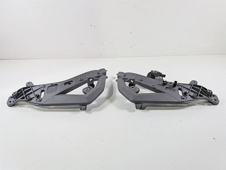2016 BMW R1200 GS K50 Front Center Stay Carrier Mount 46638528673 46638528674 {{ shop.shopifyCountryName }} - Mototech271