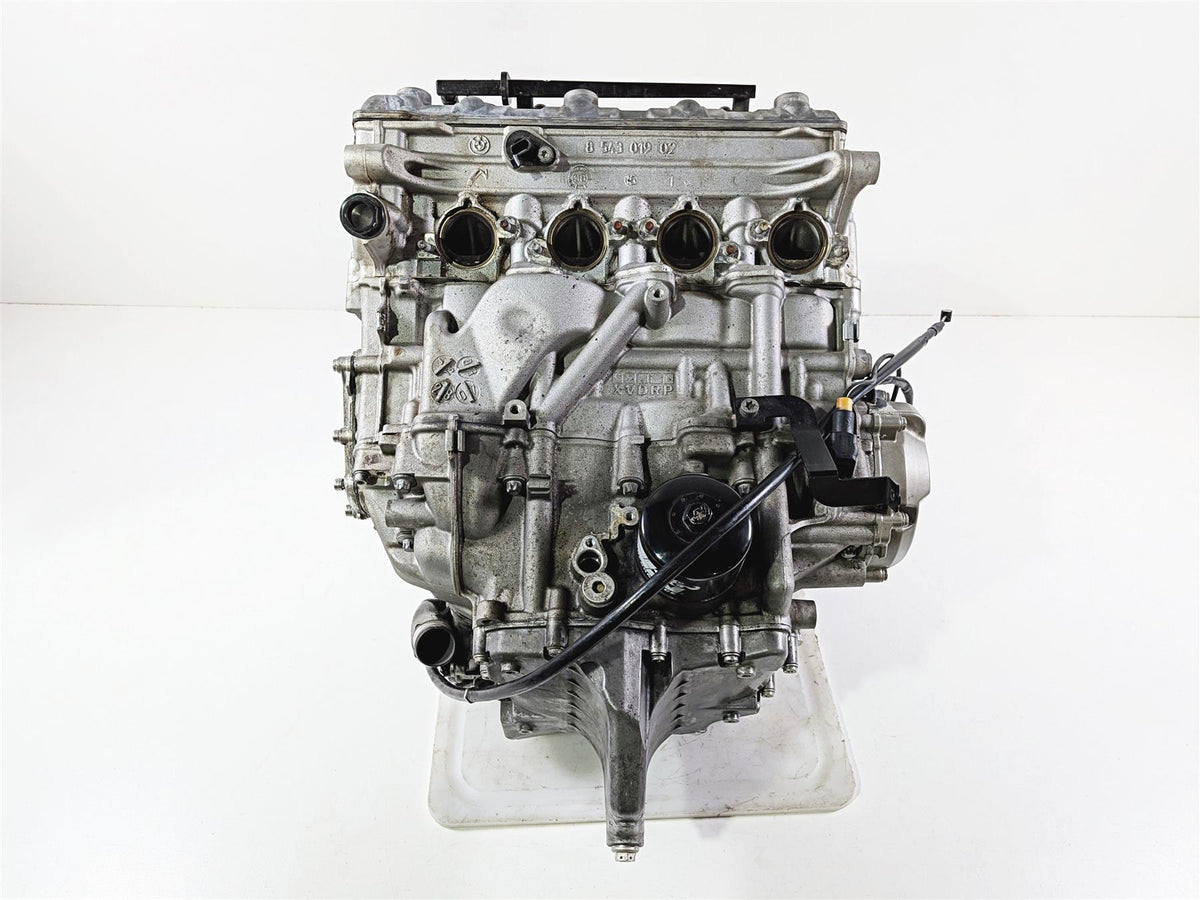 2016 BMW S1000RR K46 Running 104EA Engine Motor 10K Only 11008561981-Mototech271