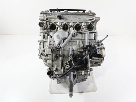 2016 BMW S1000RR K46 Running 104EA Engine Motor 10K Only 11008561981-Mototech271
