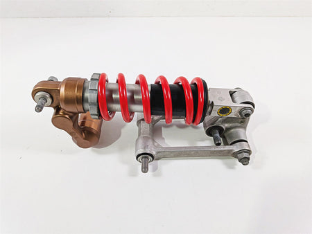 2014 BMW S1000RR K46 Rear Suspension Shock Damper 31427729180 {{ shop.shopifyCountryName }} - Mototech271