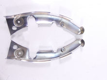 Load image into Gallery viewer, 2009 Harley Touring FLHTCU Electra Glide Rear Chrome Fender Frame Struts 47526-0
