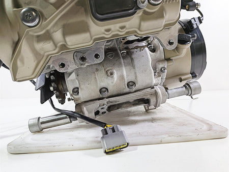 2019 Ducati Panigale V4S V4 S Corse Running Engine Motor 1K - Ducabike Clutch {{ shop.shopifyCountryName }} - Mototech271