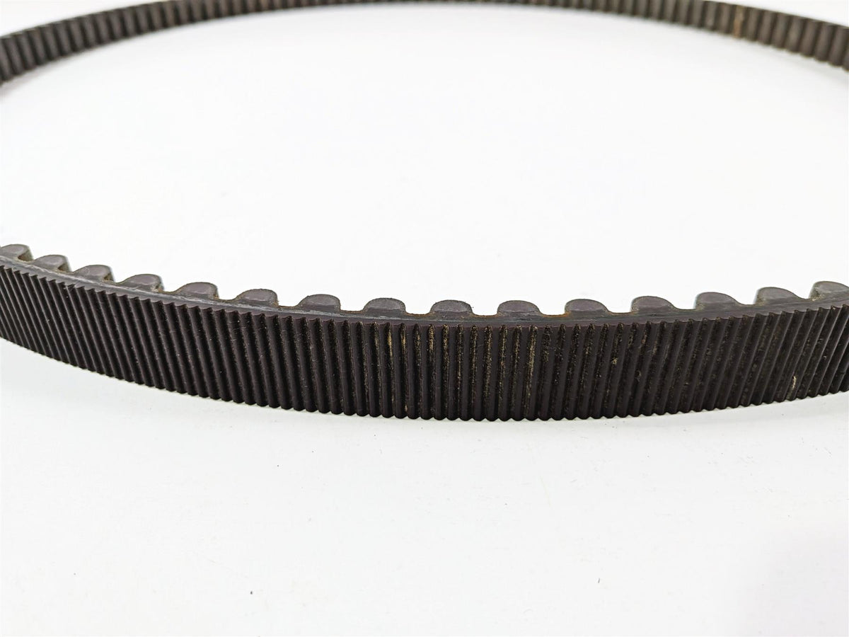 2011 Harley FXDF Dyna Fat Bob Rear Drive Belt 131T 1" 40046-07 {{ shop.shopifyCountryName }} - Mototech271