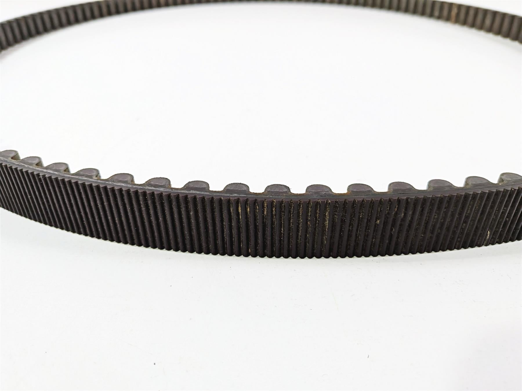 2011 Harley FXDF Dyna Fat Bob Rear Drive Belt 131T 1" 40046-07 {{ shop.shopifyCountryName }} - Mototech271