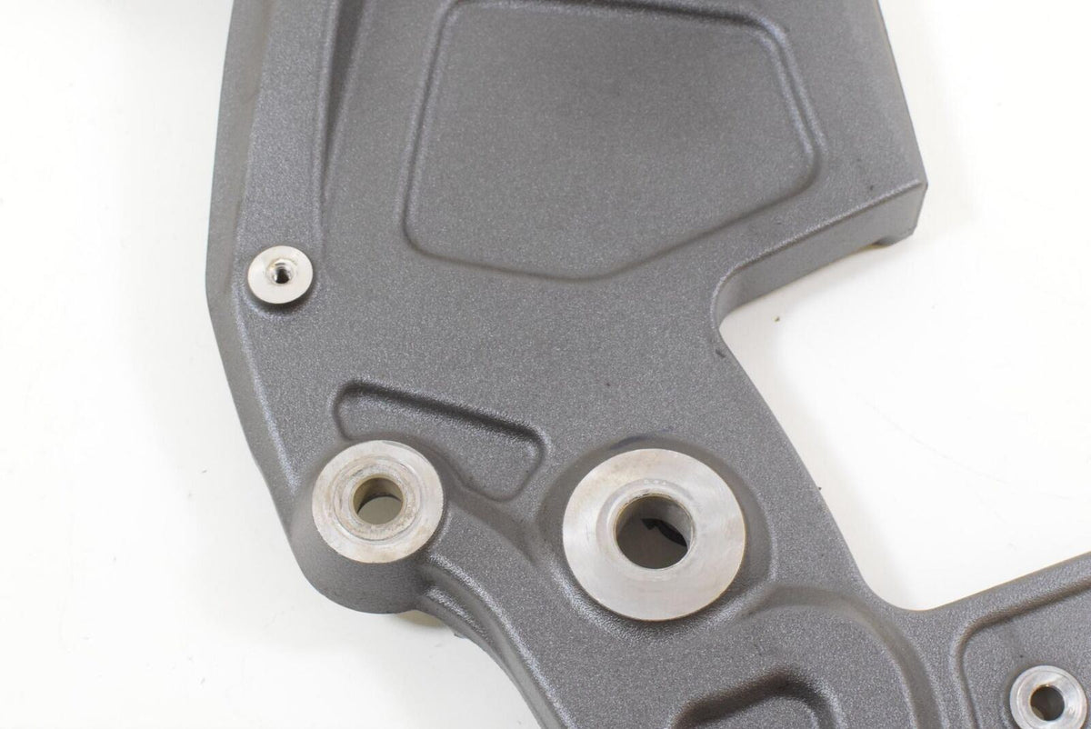 2016 Indian Scout (ABS) Left Center Fairing Plate Bracket 5139624-650 {{ shop.shopifyCountryName }} - Mototech271