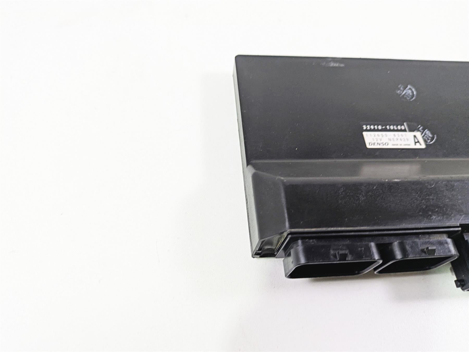 2023 Suzuki GSX1300 RR Hayabusa Cdi Ecu Ecm Engine Control Module 32910-10L00 {{ shop.shopifyCountryName }} - Mototech271
