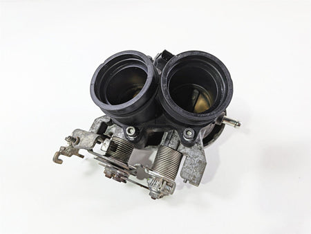 2016 Victory Cross Country Throttle Body Fuel Injection Set 1205085 {{ shop.shopifyCountryName }} - Mototech271