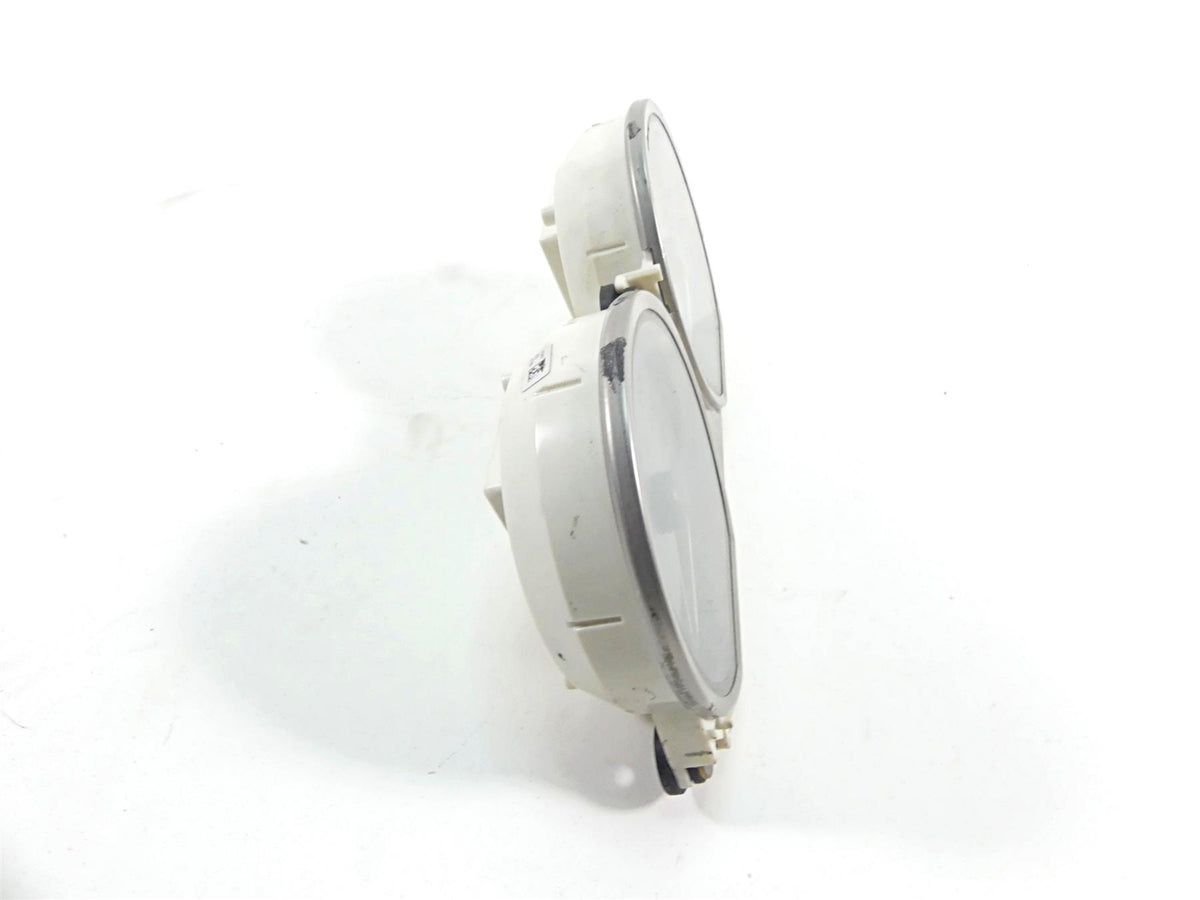 Harley Davidson Touring Glide Speedometer Speedo Gauges 82K 70900124 {{ shop.shopifyCountryName }} - Mototech271