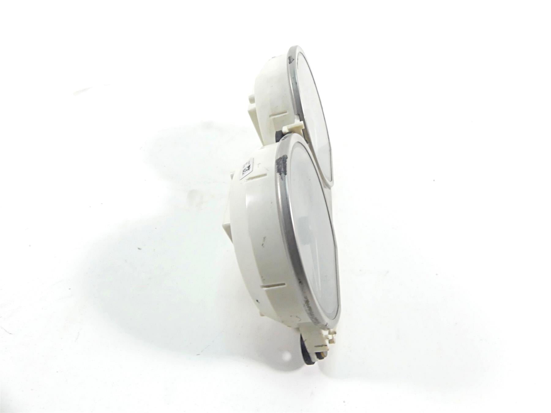 Harley Davidson Touring Glide Speedometer Speedo Gauges 82K 70900124 {{ shop.shopifyCountryName }} - Mototech271