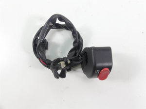 2006 Triumph Daytona 675 Right Hand Start Kill Control Switch T2049237
