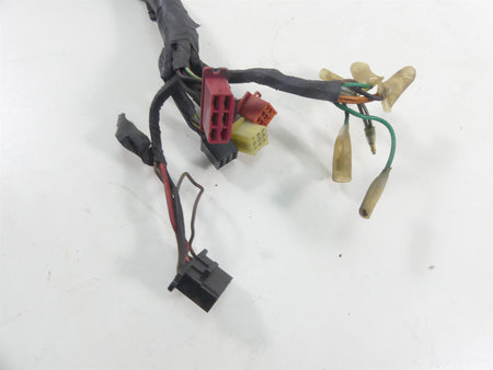 1980 Honda CB750C Custom Oem Wiring Harness Loom -No Cuts 32100-425-730 {{ shop.shopifyCountryName }} - Mototech271