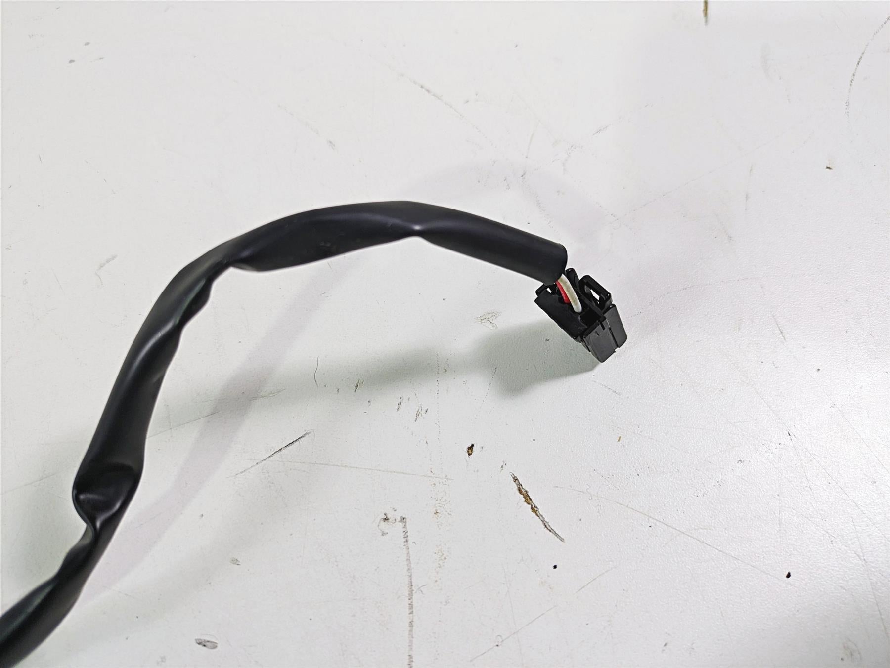 2013 Harley VRSCDX Night Rod Sp Taillight Tail Light Lamp 67800054 {{ shop.shopifyCountryName }} - Mototech271