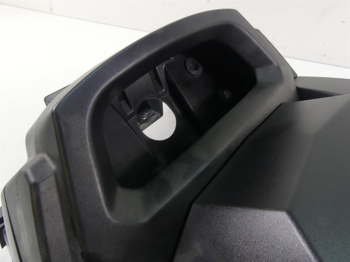 2016 Yamaha Waverunner VX 1050 Deluxe Center Main Dash Cover F2X-U5554-00-00 {{ shop.shopifyCountryName }} - Mototech271