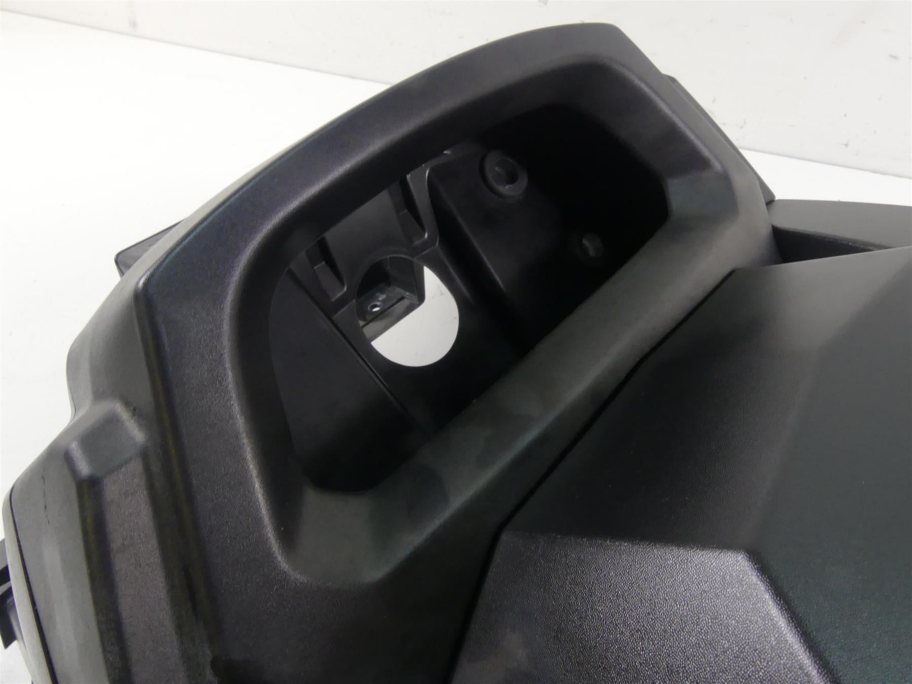2016 Yamaha Waverunner VX 1050 Deluxe Center Main Dash Cover F2X-U5554-00-00 {{ shop.shopifyCountryName }} - Mototech271