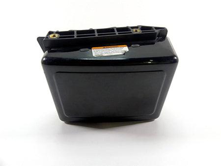 2017 Harley Dyna FXDB Street Bob Battery Carrier & Black Side Cover 70379-06B {{ shop.shopifyCountryName }} - Mototech271