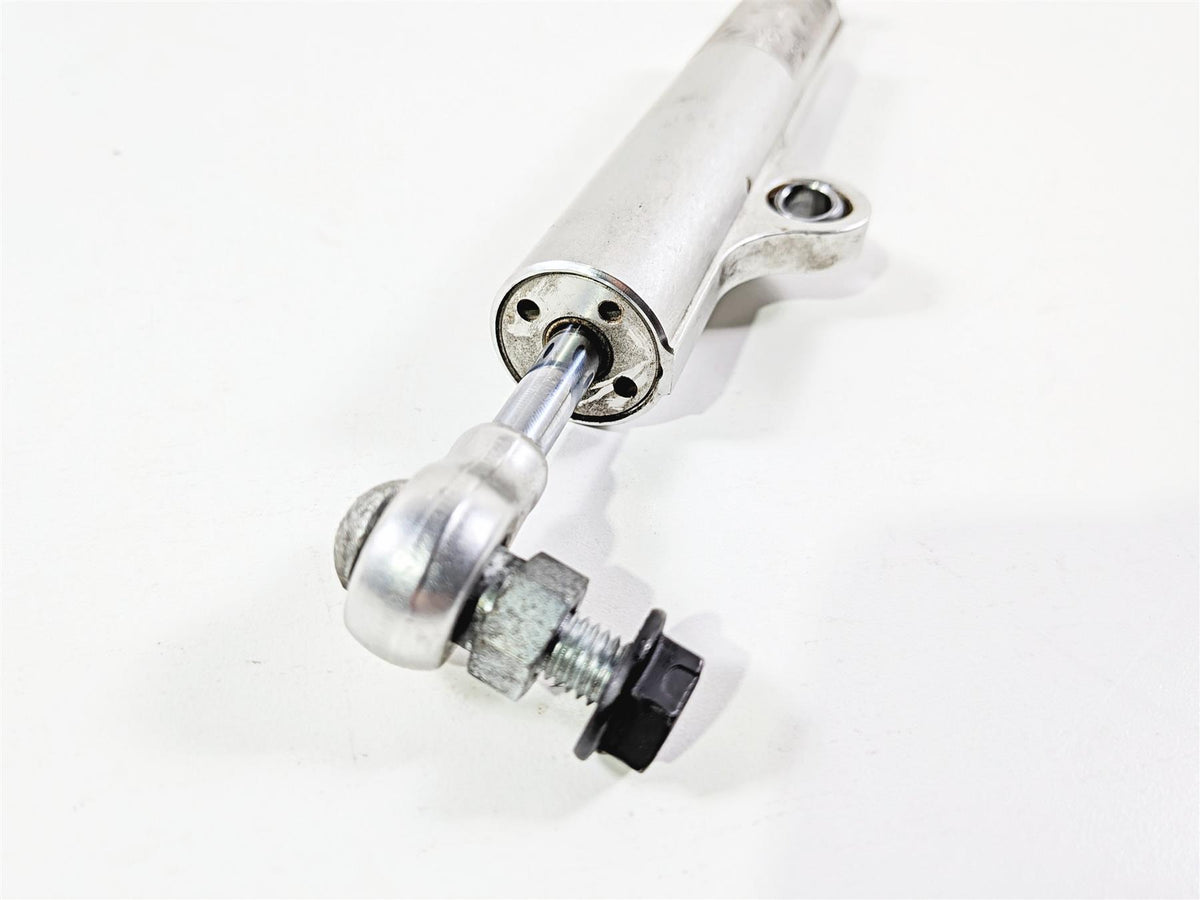 2014 BMW S1000RR K46 Steering Damper & Mounts 32767105556 31428369121 8527545 {{ shop.shopifyCountryName }} - Mototech271