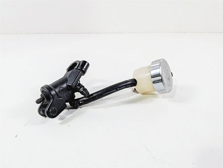 2008 Yamaha YZF R1 RN19 Front 16mm Brembo Radial Brake Pump 5SL-W2587-00-00 {{ shop.shopifyCountryName }} - Mototech271