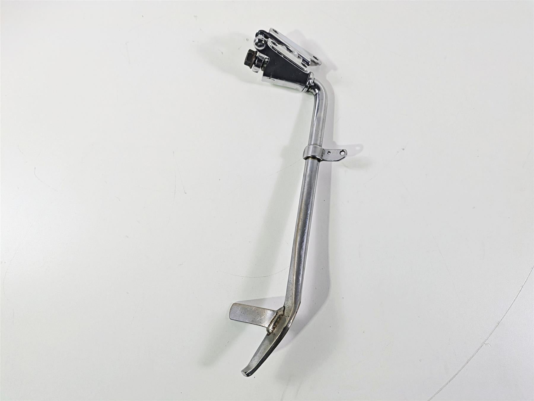 1996 Harley Touring FLHTCUI Electra Glide Side Kickstand Jiffy Stand 50075-83B {{ shop.shopifyCountryName }} - Mototech271