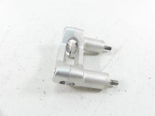 Load image into Gallery viewer, 2020 Ducati Multistrada 1260 Enduro Handlebar Holder Riser Clamp 36011792AA

