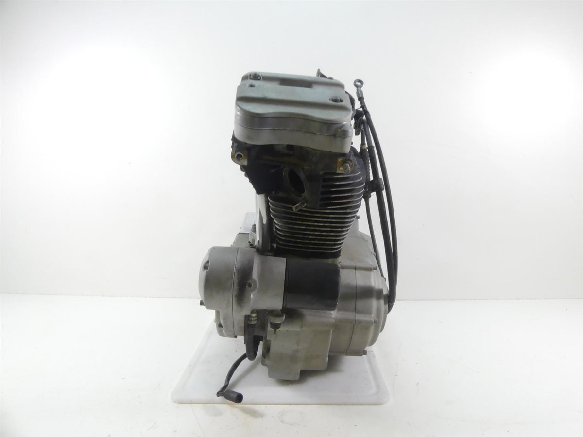 2002 Harley XL1200 Sportster Running Engine Motor 17K -Video 24470-98 {{ shop.shopifyCountryName }} - Mototech271