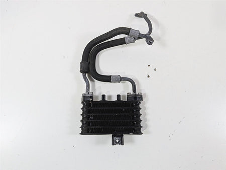2008 Yamaha XV1900 Roadliner S Oil Cooler & Lines 1D7-13470-00-00 {{ shop.shopifyCountryName }} - Mototech271