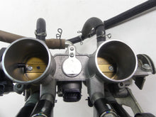 Load image into Gallery viewer, 2015 Yamaha YZF-R3 Mikuni Throttle Body Bodies Fuel Injection 2MS-E3750-01-00 | Mototech271
