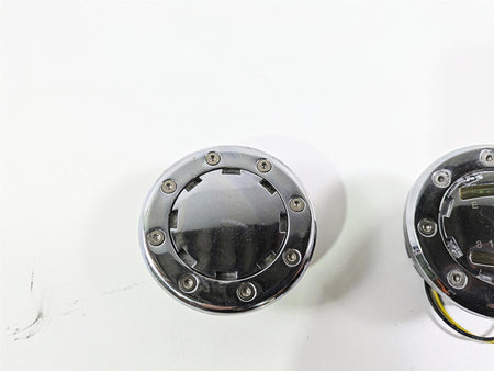 2005 Harley Touring FLHRI Road King Kuryakyn Fuel Gas Petrol Level Gauge 7282 {{ shop.shopifyCountryName }} - Mototech271