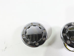 2005 Harley Touring FLHRI Road King Kuryakyn Fuel Gas Petrol Level Gauge 7282 | Mototech271