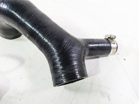 2023 Can Am Maverick X3 XMR Turbo RR RPM Blow Off Valve Silicone Hose Set {{ shop.shopifyCountryName }} - Mototech271