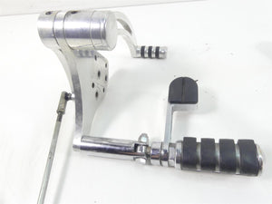 1999 Harley FXSTS Softail Springer Forward Control Foot peg Shift Brake Set | Mototech271