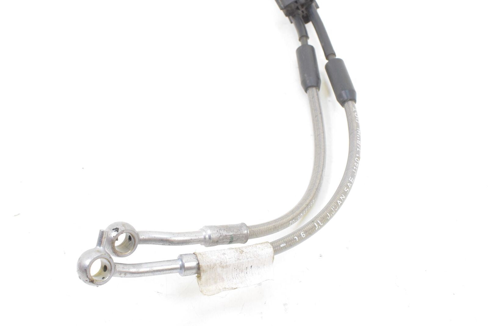 2017 BMW R nine T Pure K22 Abs Rear Brake Line Set 34328533906 34328533936 {{ shop.shopifyCountryName }} - Mototech271